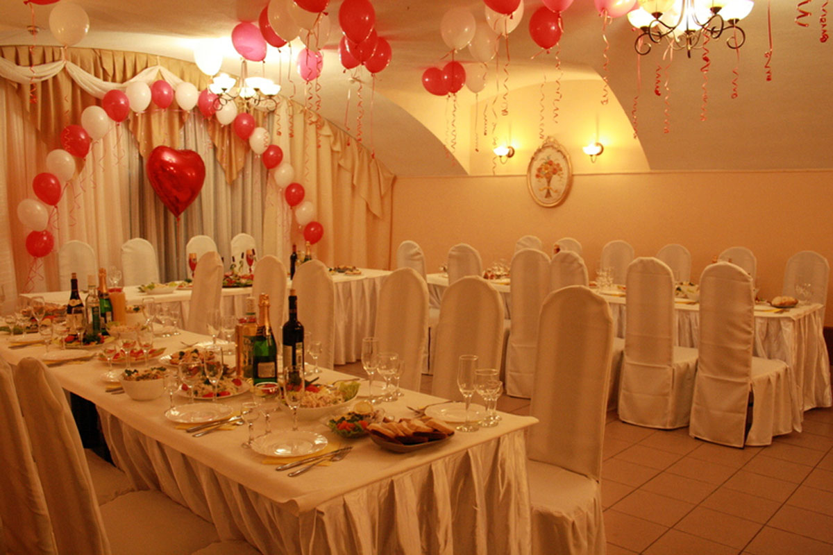 Основной зал — фото 3