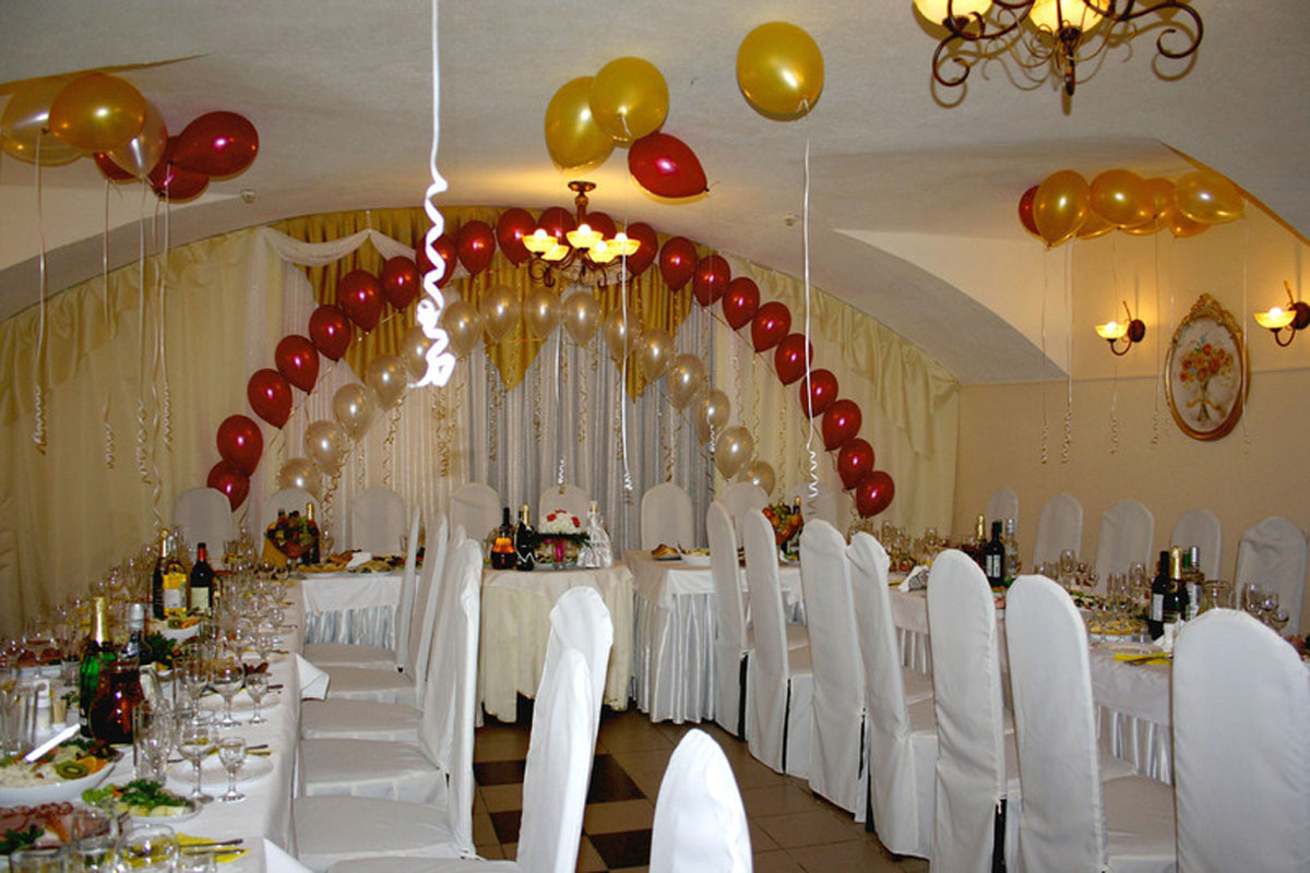 Основной зал — фото 4