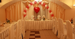 Основной зал