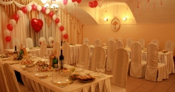 Основной зал