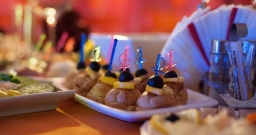 Двухуровневый зал — фото 4