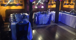 Двухуровневый зал — фото 5