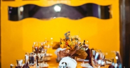 Двухуровневый зал — фото 6