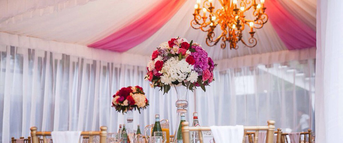 Основной зал