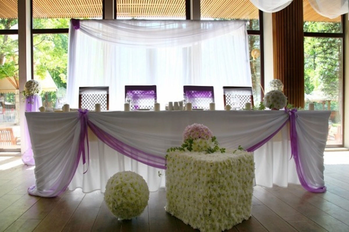 Основной зал — Ресторан Касабланка