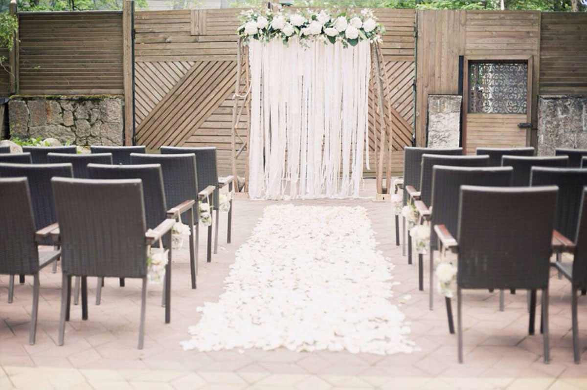 Основной зал — фото 9