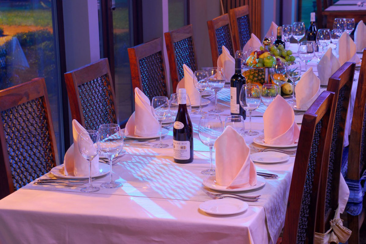 Основной зал — фото 11