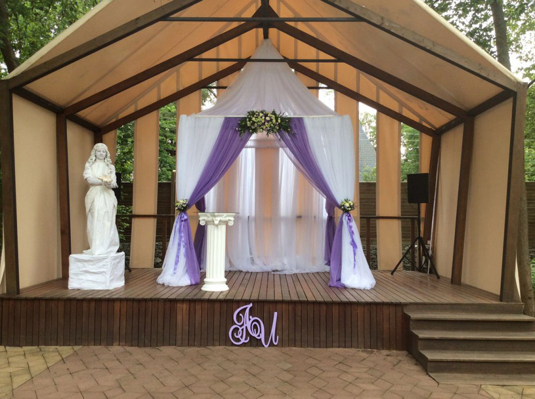 Основной зал — фото 13