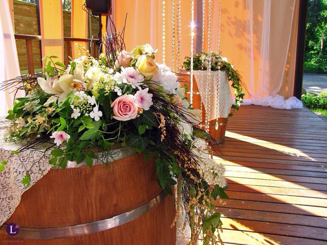 Основной зал — фото 14