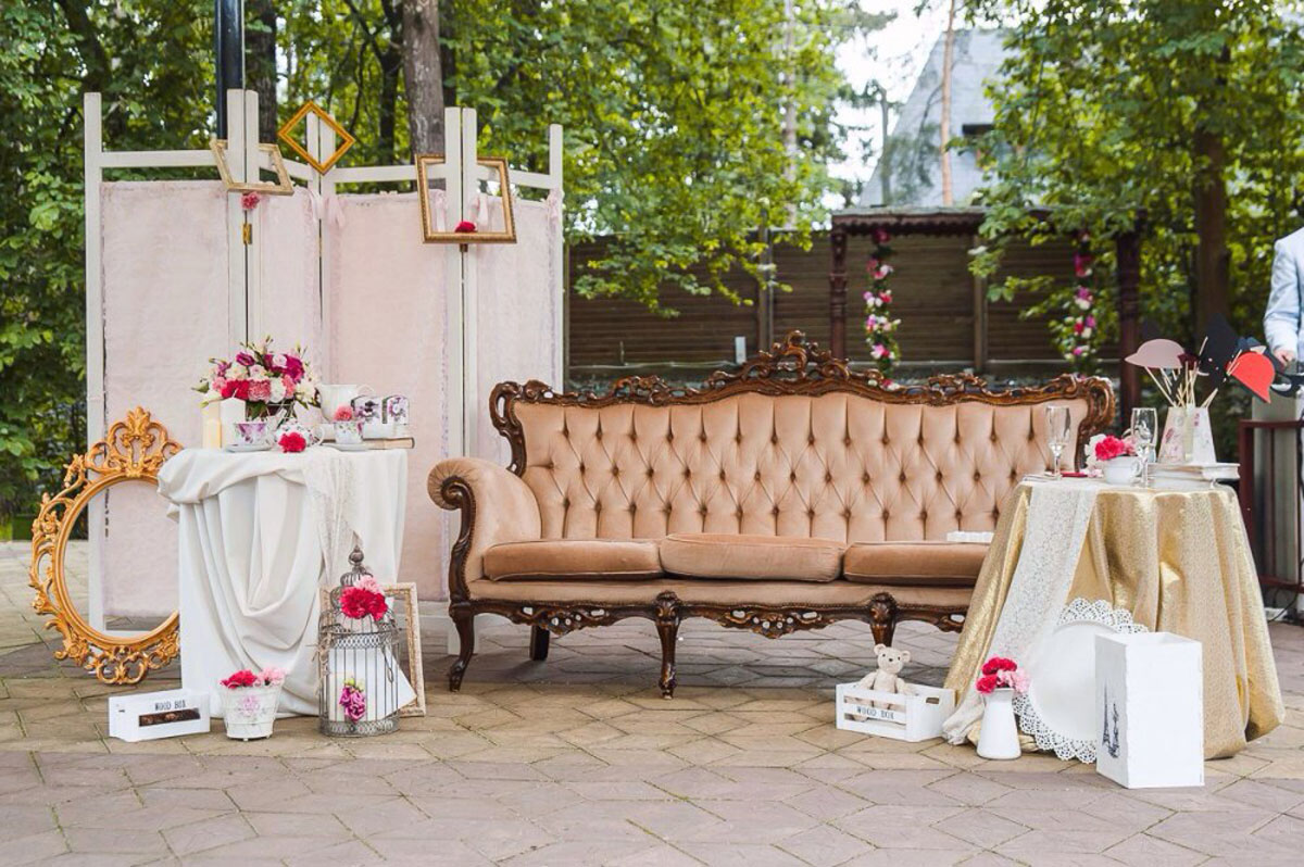 Основной зал — фото 15