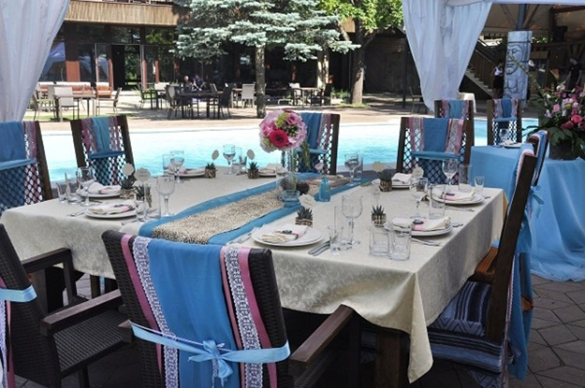 Основной зал — фото 16