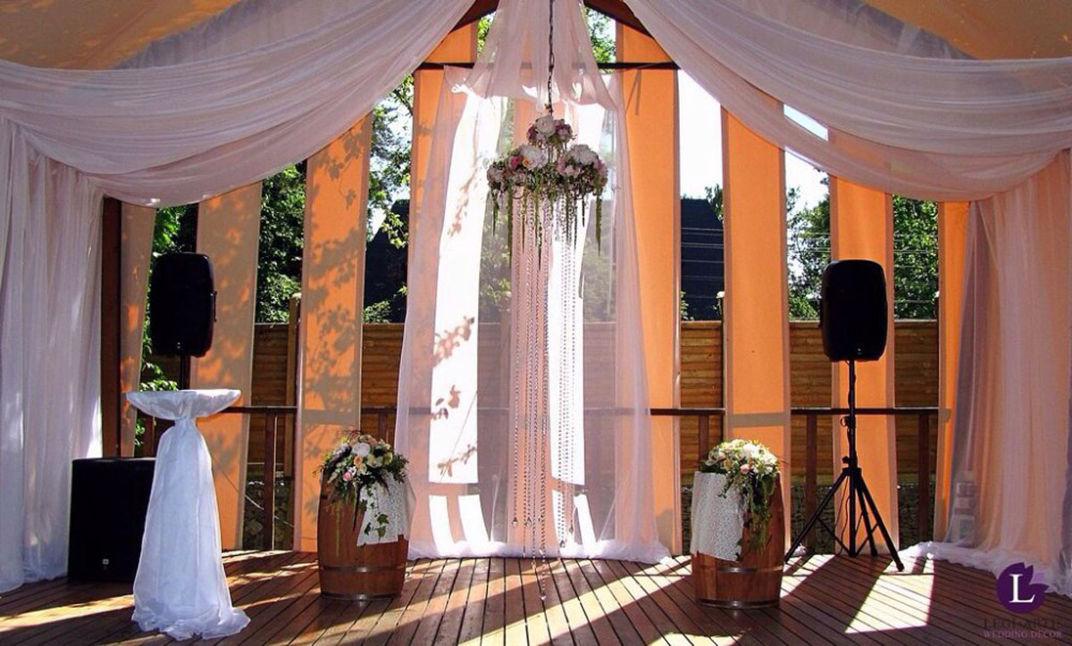 Основной зал — фото 17