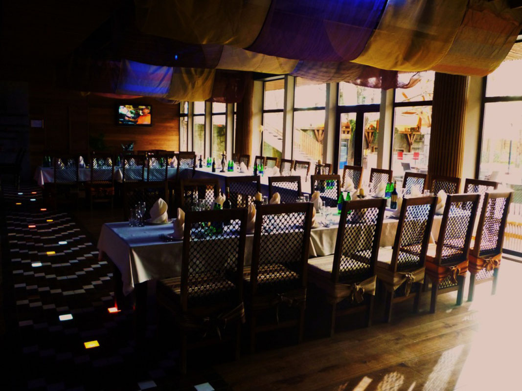 Основной зал — фото 18