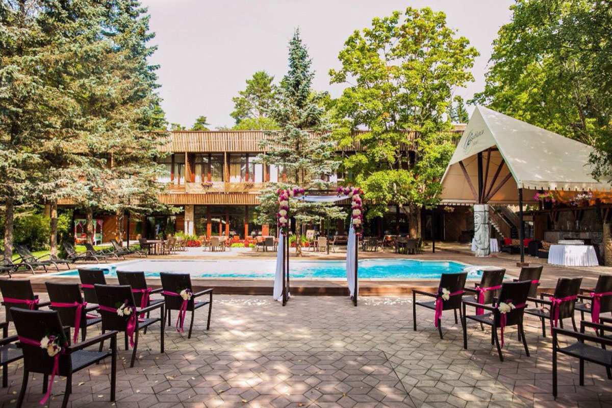 Основной зал — фото 19