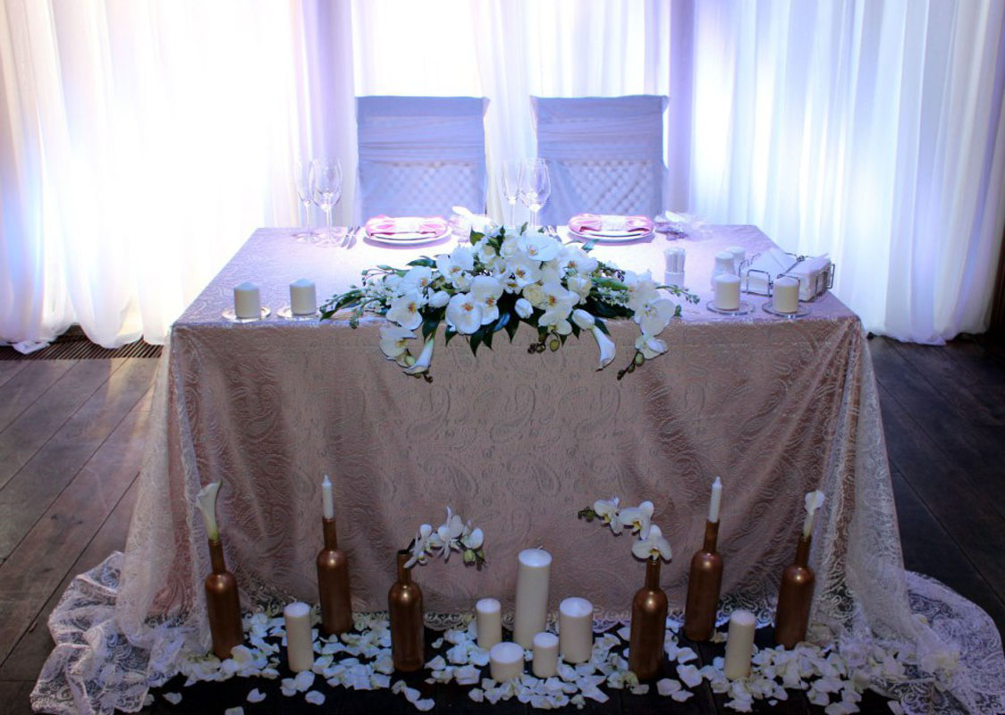 Основной зал — фото 20