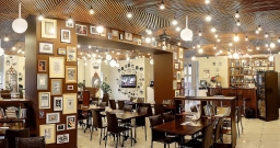 Основной зал — фото 2