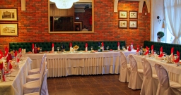 Основной зал — фото 4