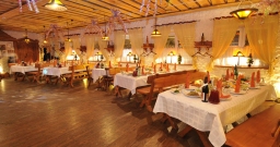 Основной зал — фото 4