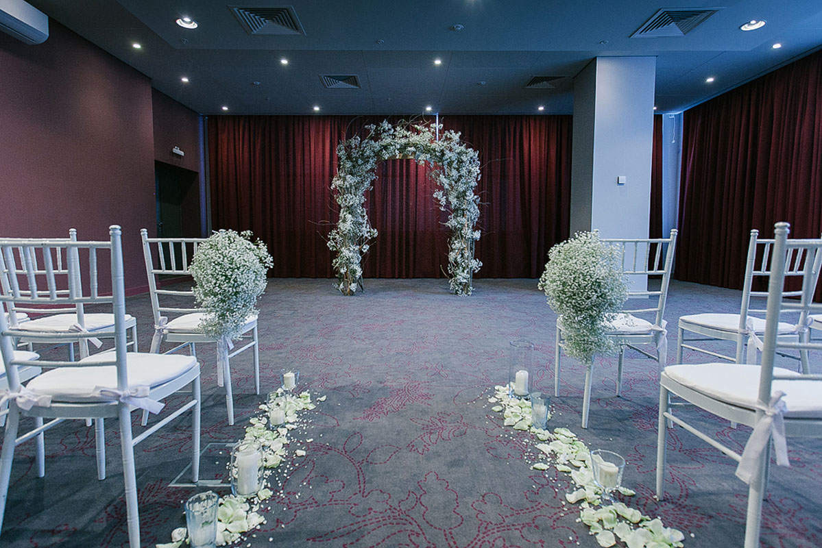 Основной зал — фото 3