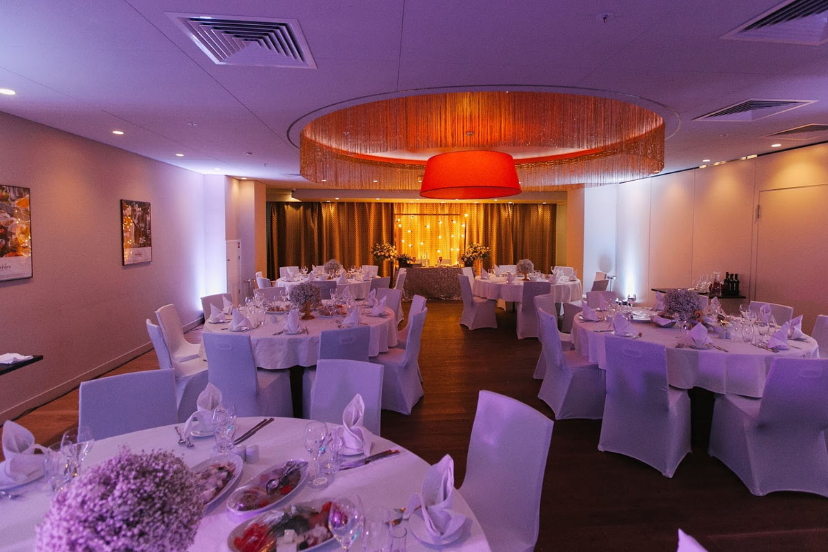 Основной зал — фото 4