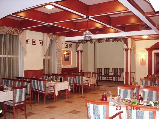Фрегат