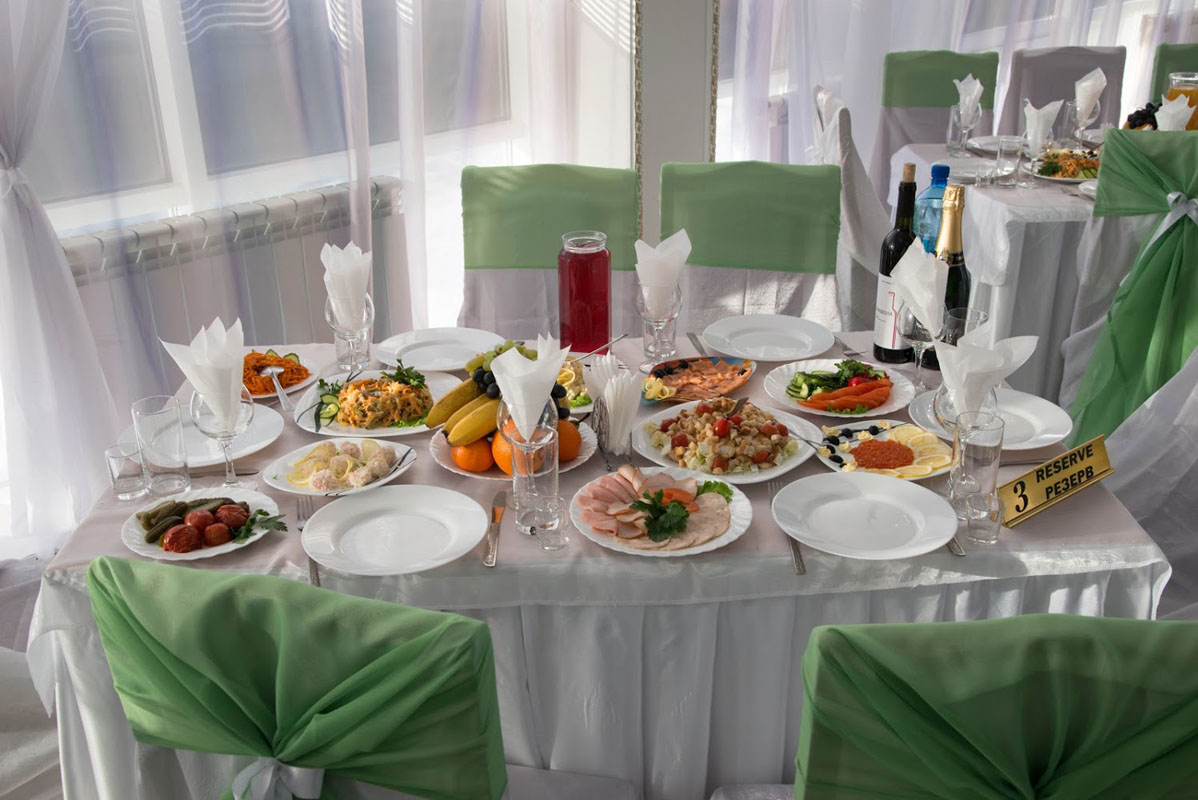 Основной зал — фото 2