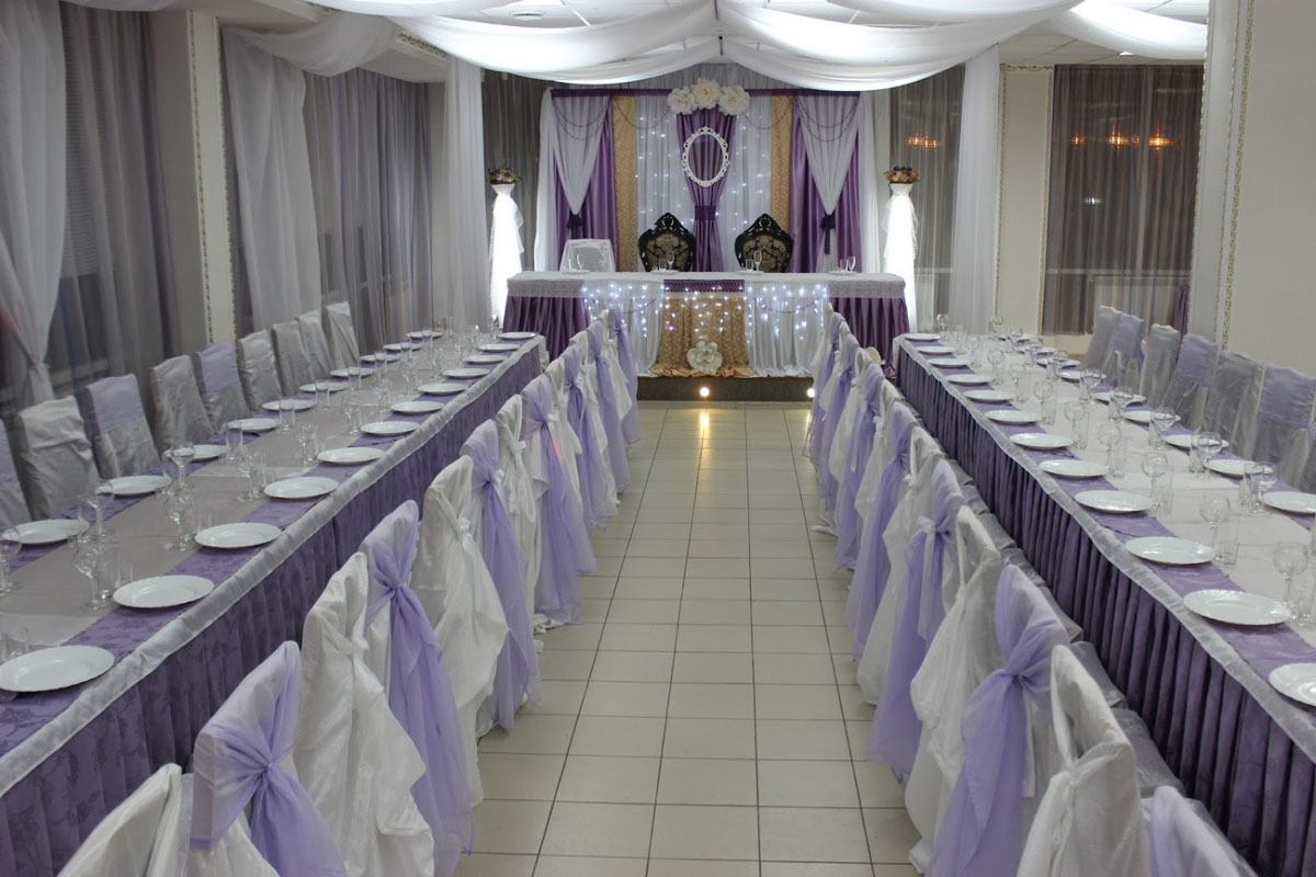 Основной зал — фото 3