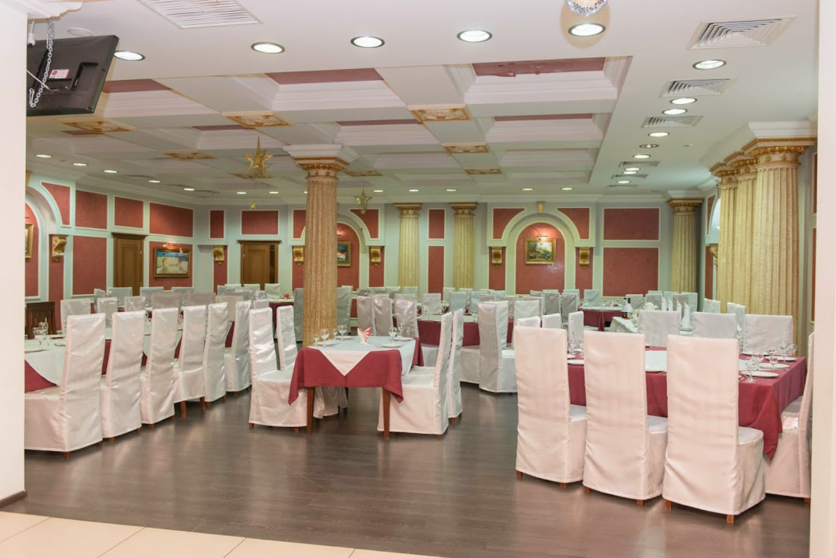 Основной зал — фото 9