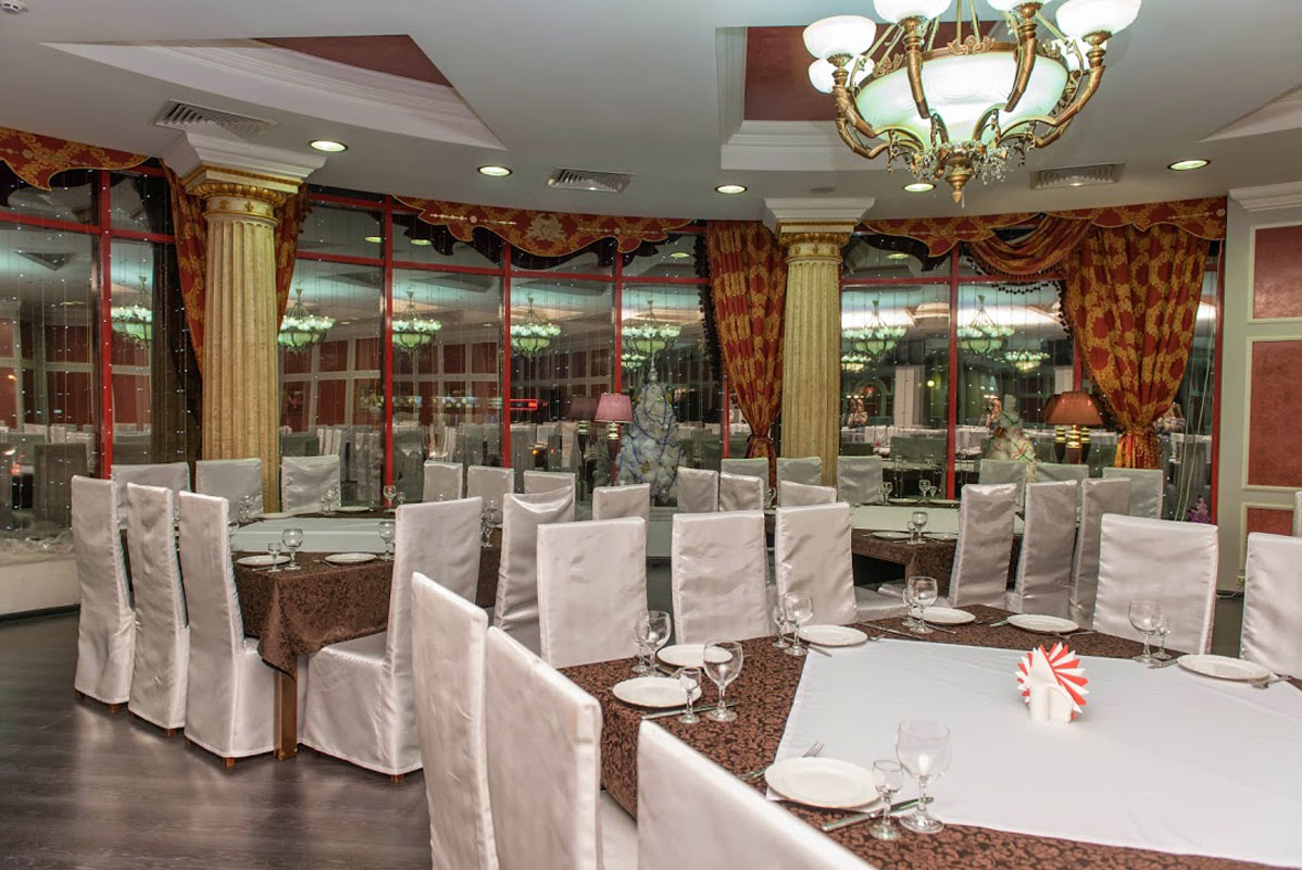 Основной зал — фото 10