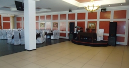 Основной зал