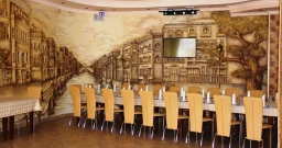 Основной зал — фото 4