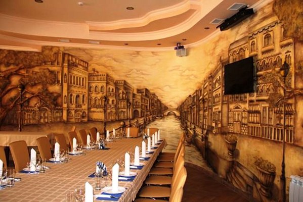 Банкетный зал Кафе 797