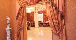 Основной зал