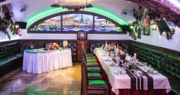 Основной зал