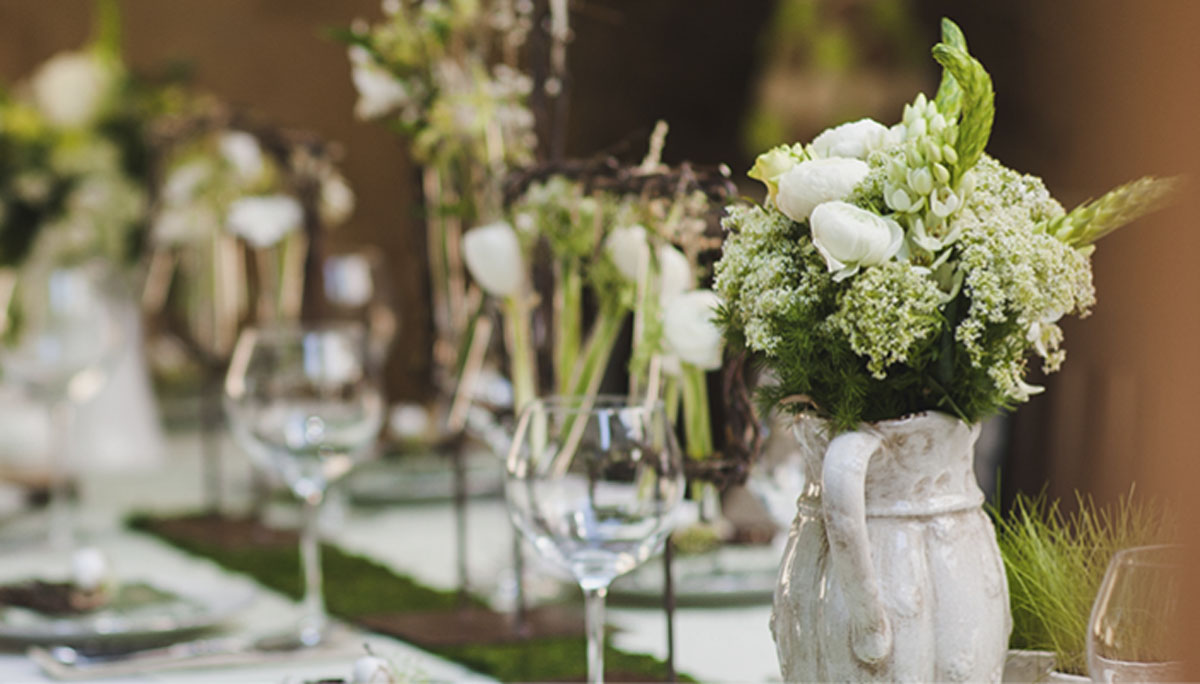 Основной зал — Кафе Орегано