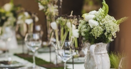 Основной зал — подробнее о зале