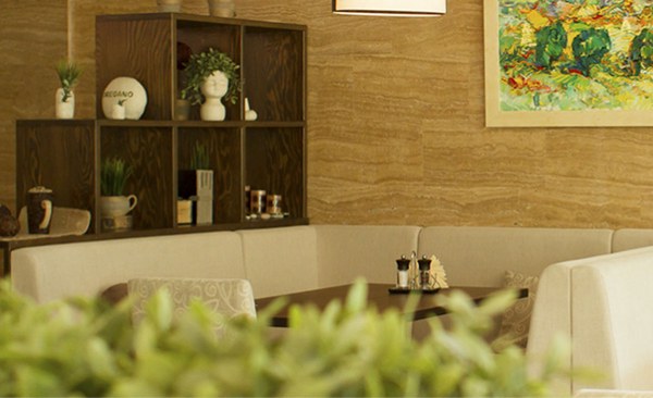 Банкетный зал Кафе Орегано