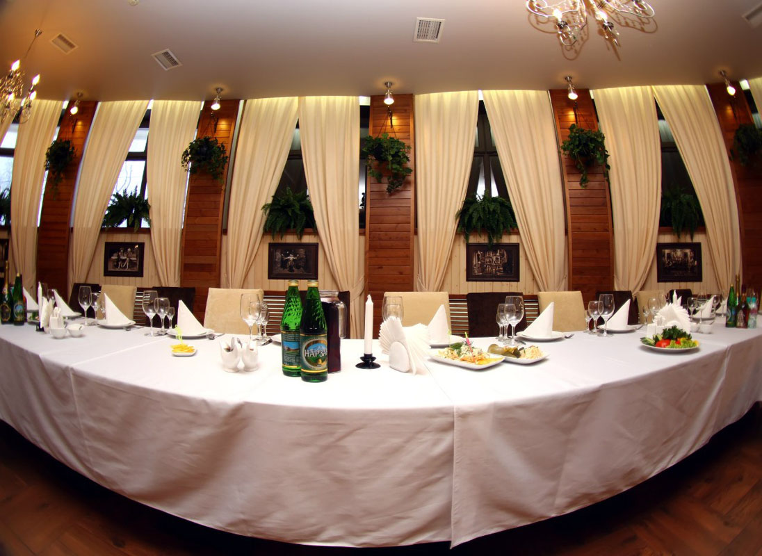 Основной зал — фото 9