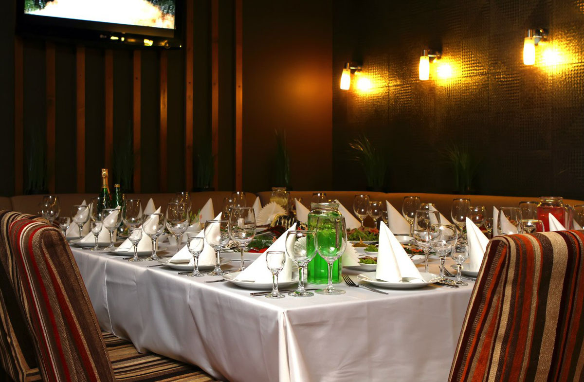 Основной зал — фото 10