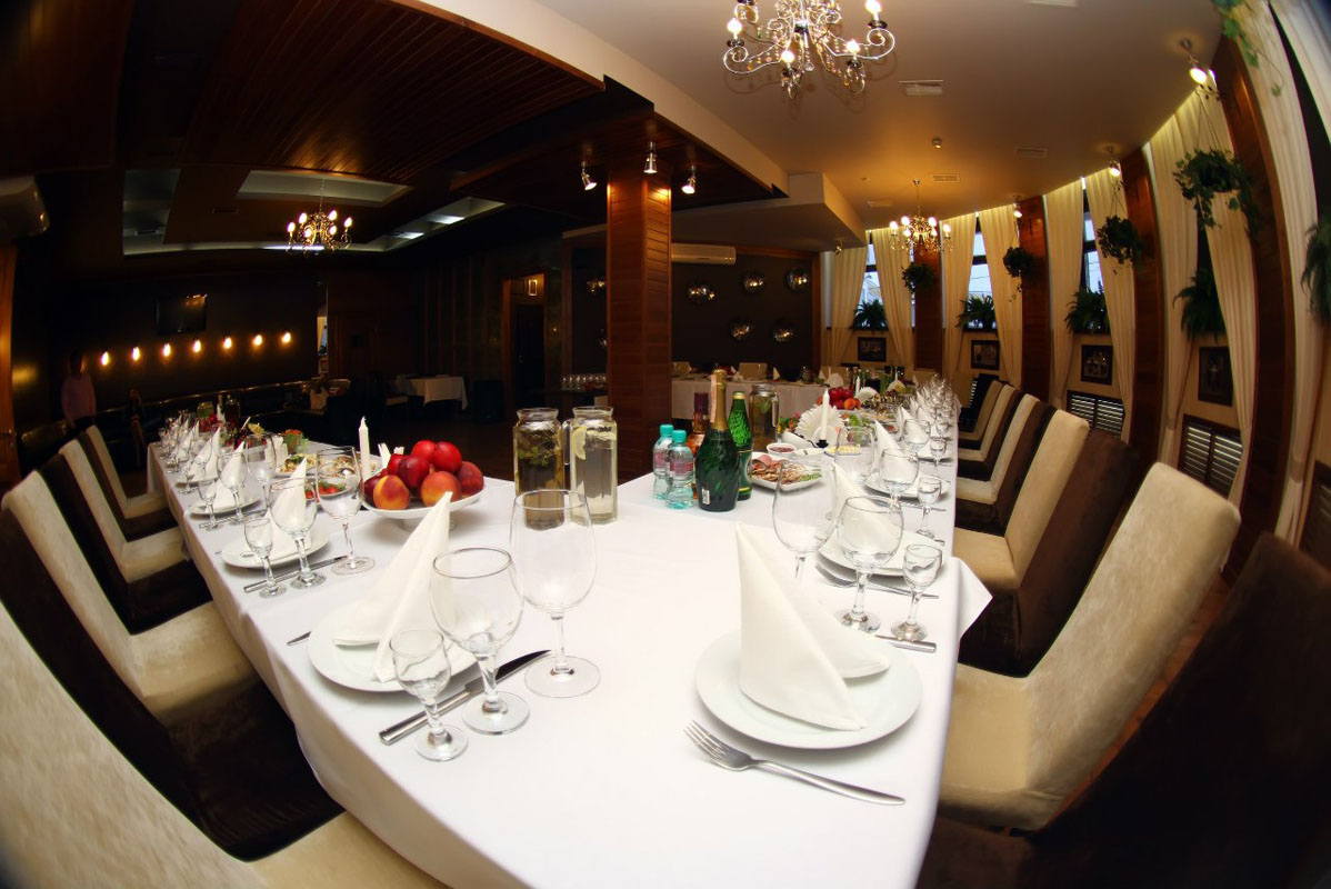 Основной зал — фото 11