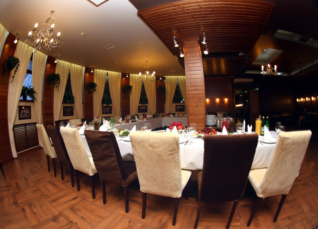 Основной зал — фото 12