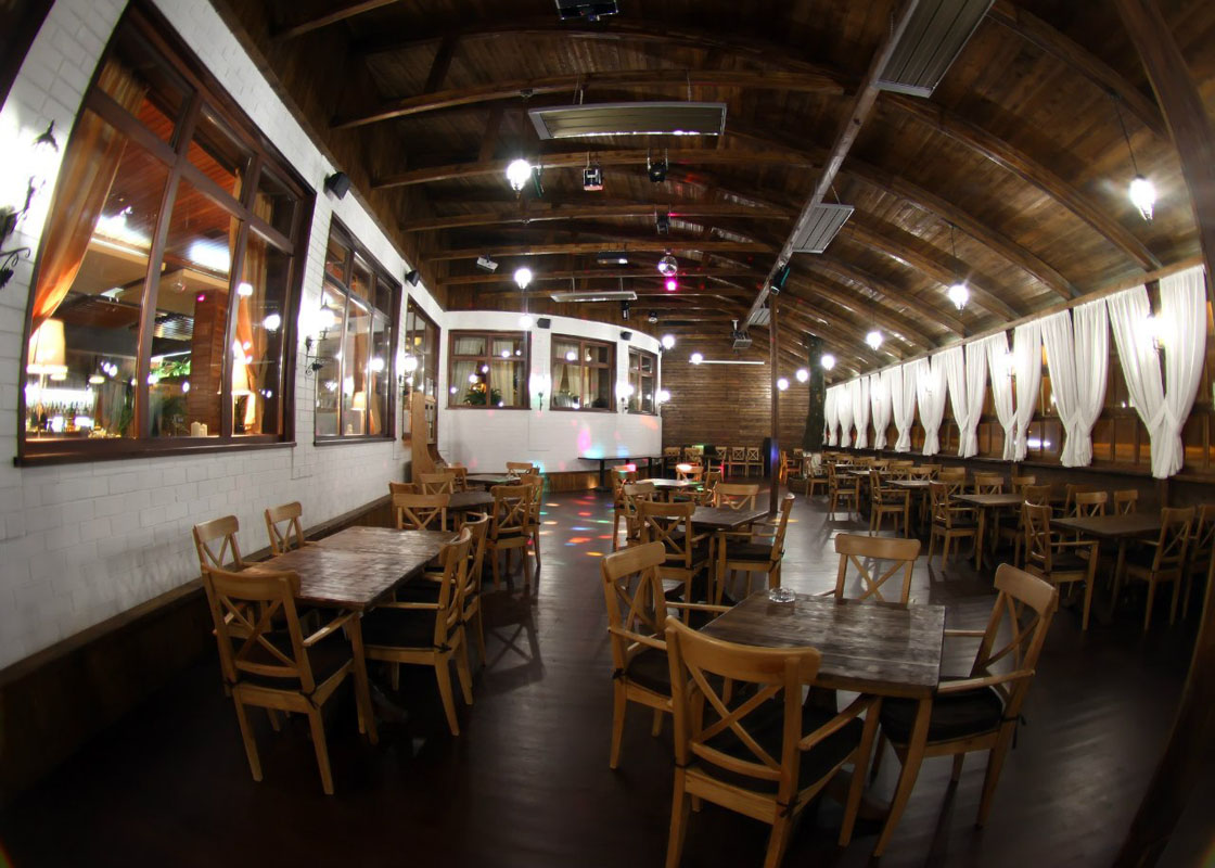 Основной зал — фото 13