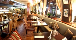 Основной зал — подробнее о зале