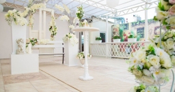 Банкетный зал Мезонин