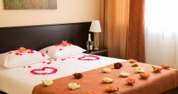 Банкетный зал Мезонин — подробнее о зале