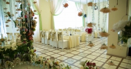 Банкетный зал Мезонин — фото 4