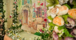 Банкетный зал Мезонин — фото 5