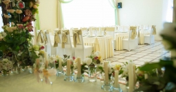 Банкетный зал Мезонин — фото 6