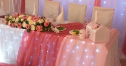 Банкетный зал — фото 4