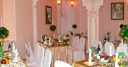 Основной зал